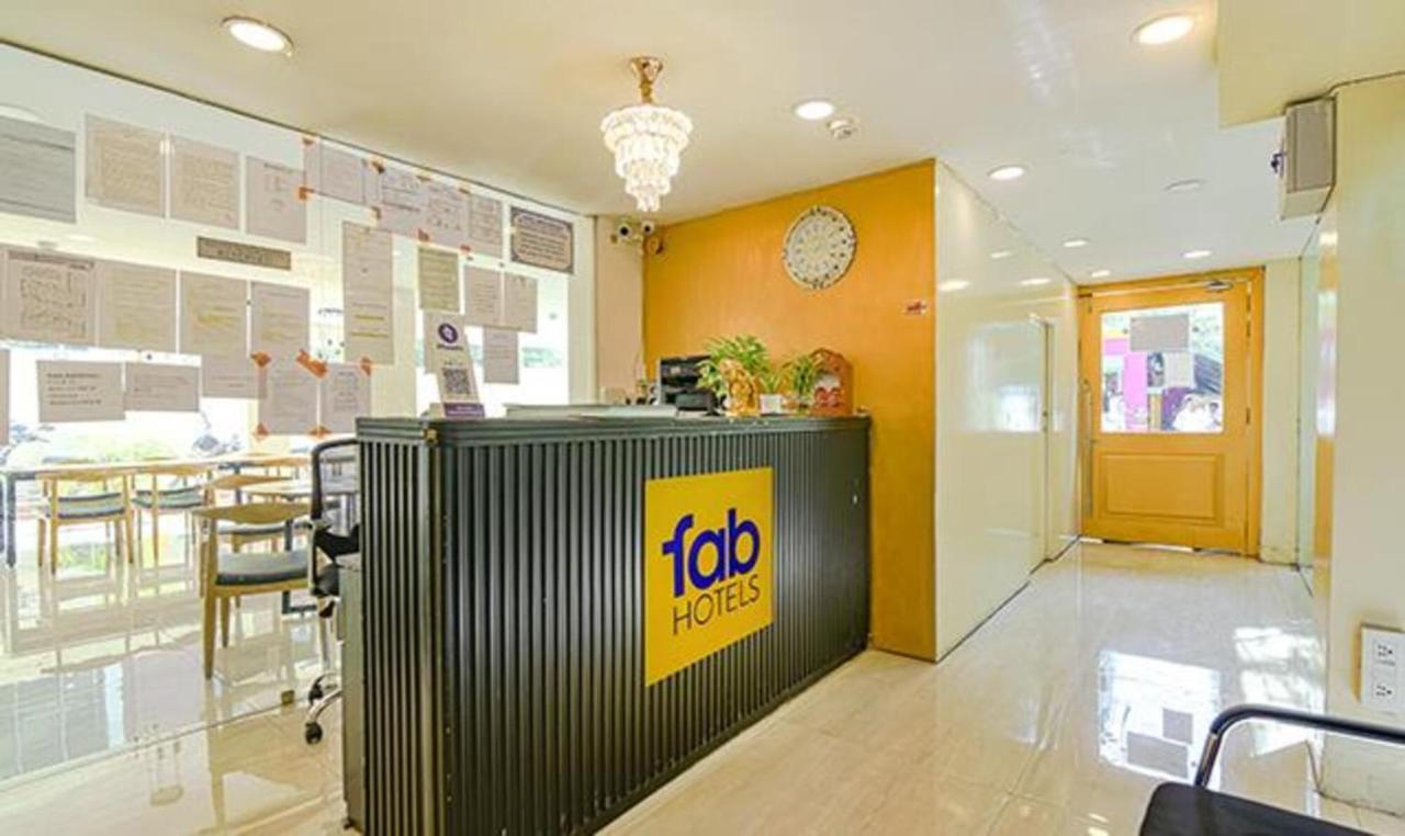 Fabhotel Aarya Hotel Kolkata