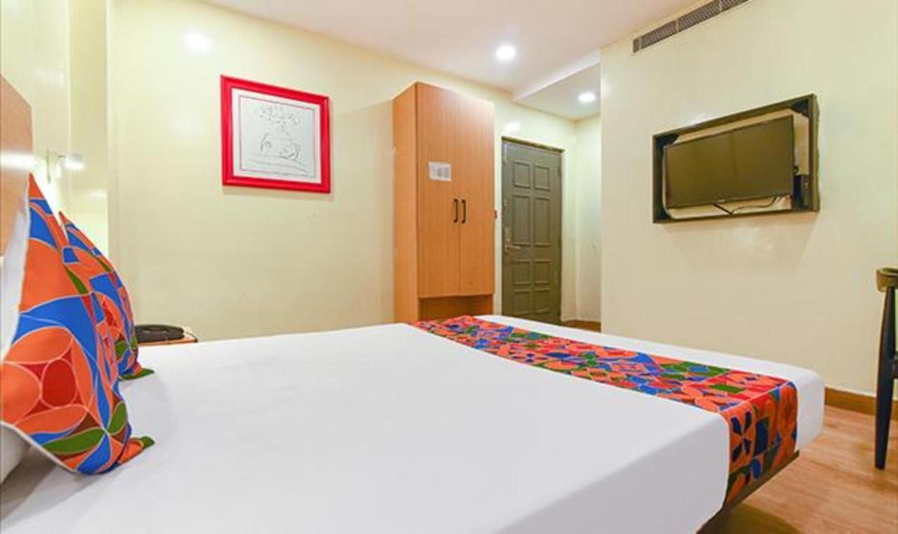 Fabhotel Aarya Hotel