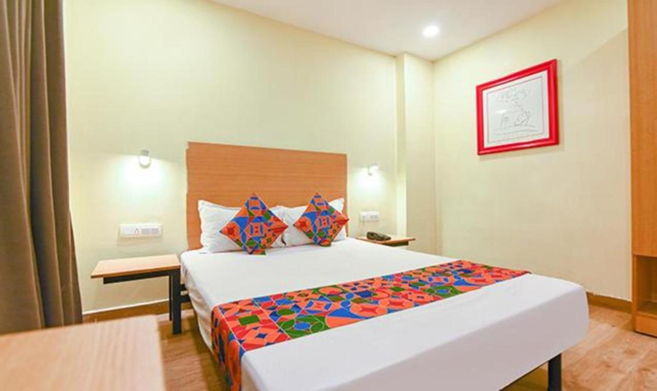 Fabhotel Aarya 4* Kolkata