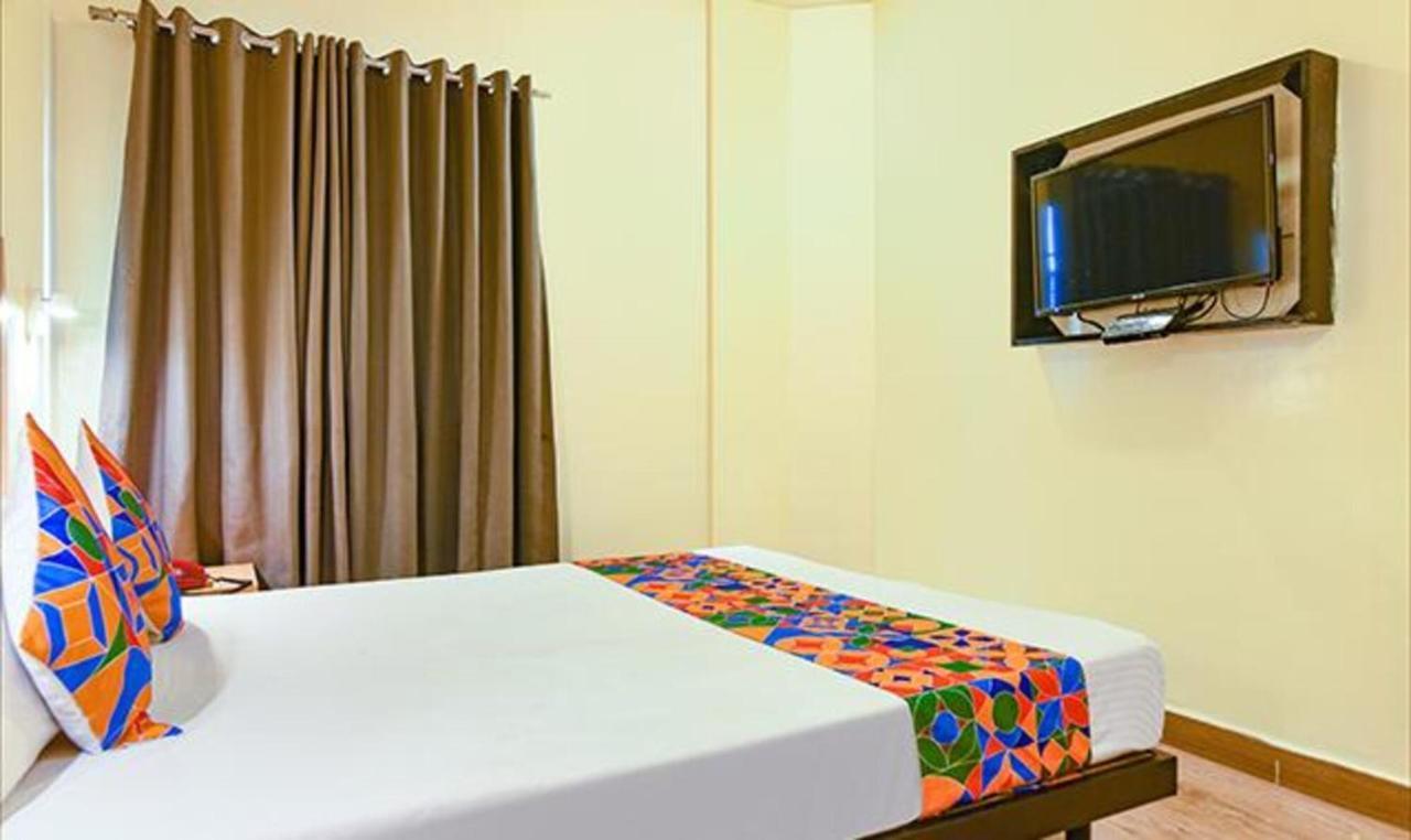Fabhotel Aarya