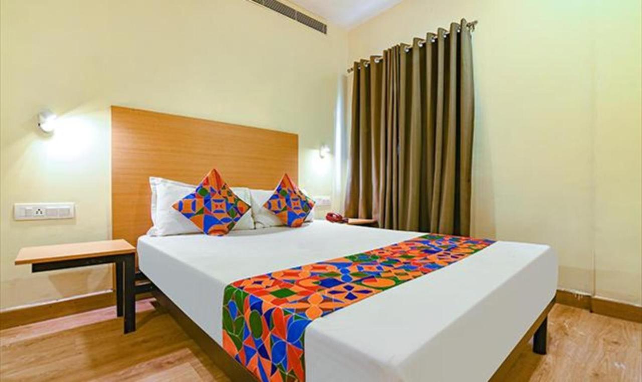 Fabhotel Aarya Kolkata
