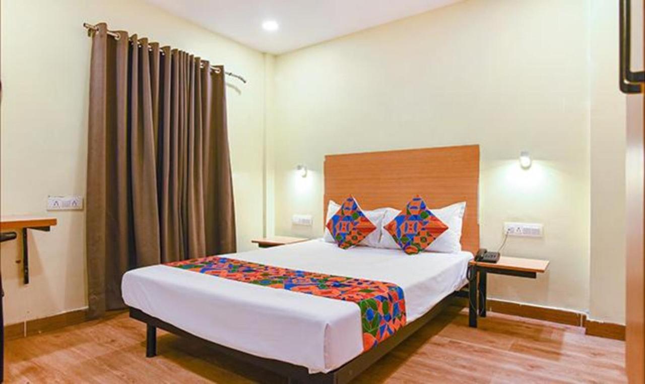 Fabhotel Aarya Hotel Kolkata