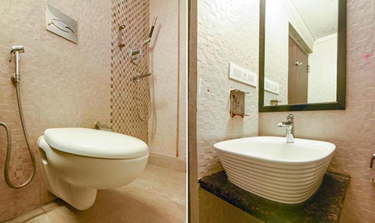 Fabhotel Aarya Hotel Kolkata