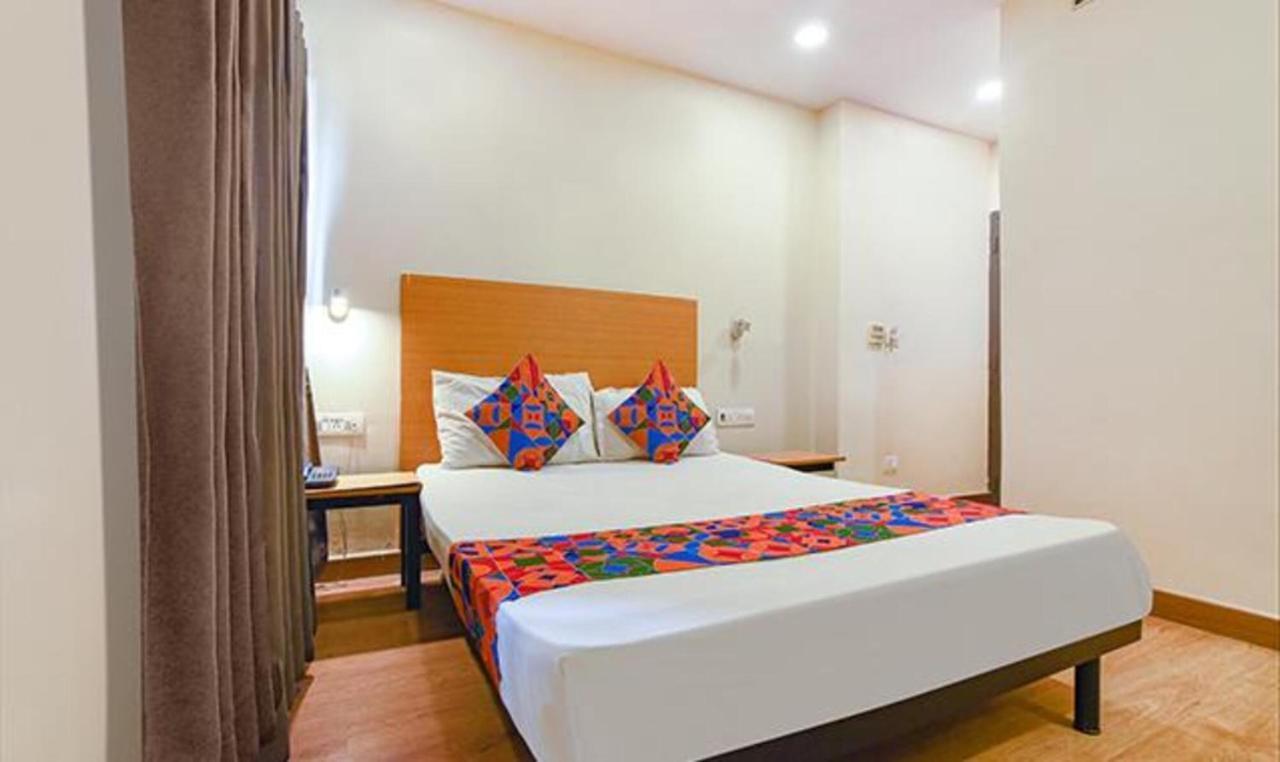 Fabhotel Aarya Hotel 4*