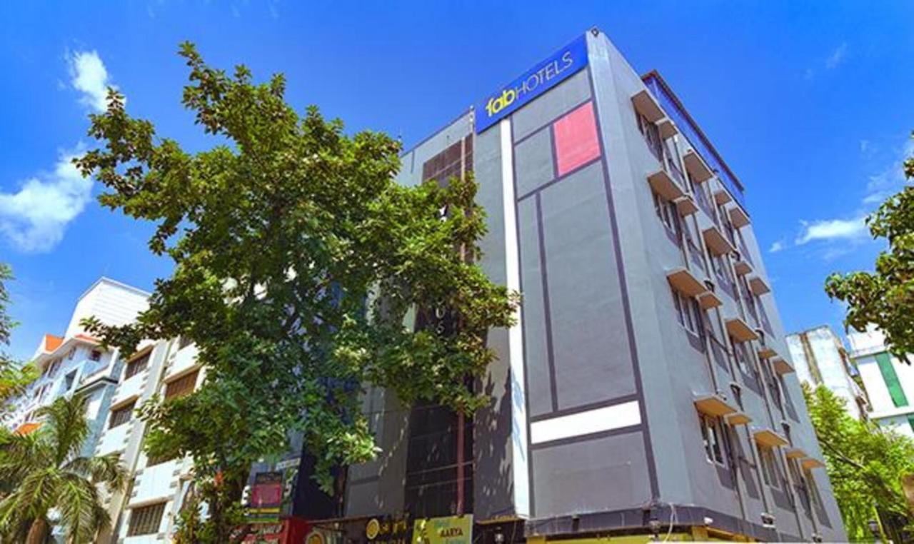 Fabhotel Aarya Hotel Kolkata